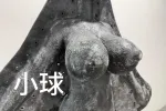 全身皮纹款上胸围臀围都是 110cm，搭载仿真内外阴结构