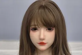 shedoll 2.0楚琳单头雕 (S005)